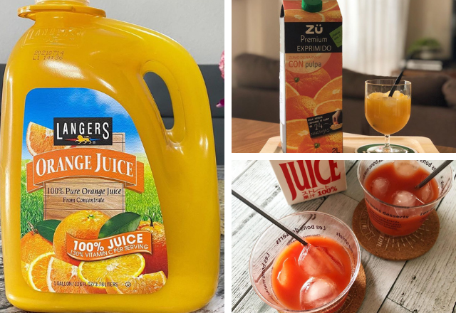 嫌いな人はいない コストコ の オレンジジュース が神 ローリエプレス