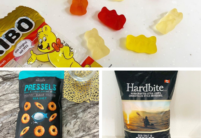 子どもにも人気 コストコ で買えるオススメ お菓子 3選 ローリエプレス