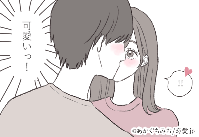 男の キスをしたい気持ち を抑えられなくなる瞬間 ローリエプレス