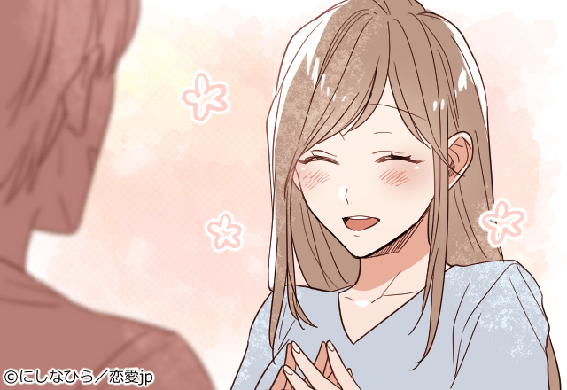 男から愛される モテ要素満載の クリーミー系女子 って知ってる ローリエプレス