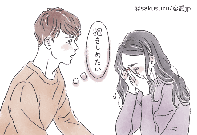 もうたまらんッ 男がすっごく 抱きしめたくなる女 の共通点 ローリエプレス