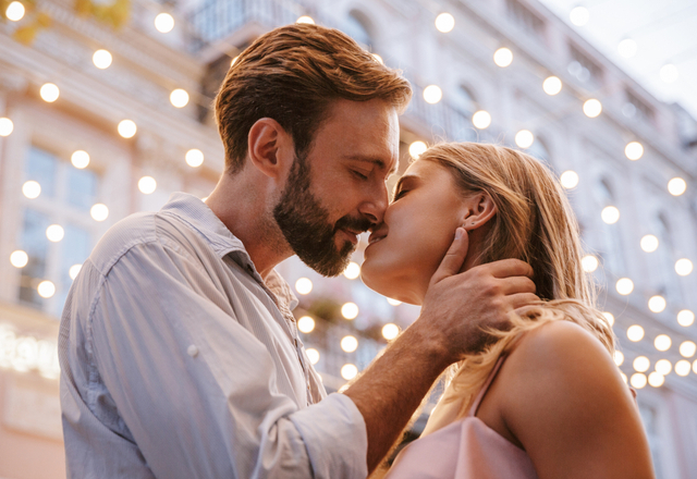 まるで少女漫画 女性がうっとりする 甘いキス とは ローリエプレス