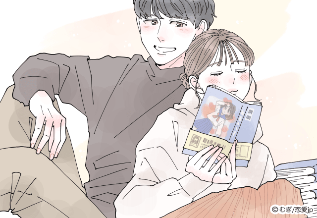 この先もずっと仲良しでいよう 長続きするカップル の特徴4つ ローリエプレス