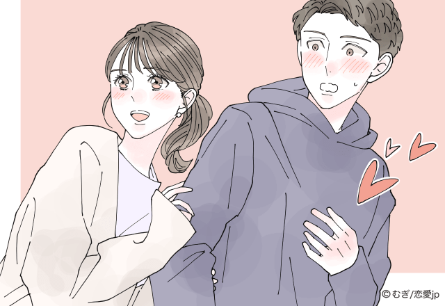 あなたのタイプは 12星座別 山羊座 O型女性の恋愛傾向 ローリエプレス