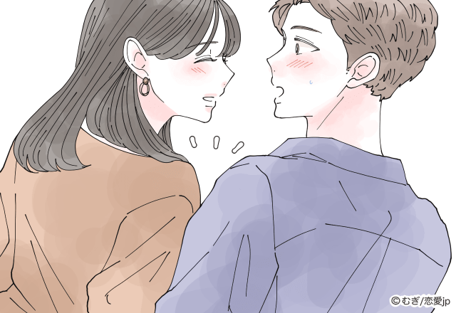 あなたのタイプは 12星座別 魚座 B型女性の恋愛傾向 ローリエプレス