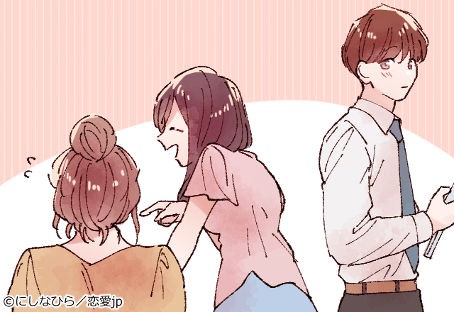 本能で感じる 男が 絶対モテるわ と思う女性の特徴って ローリエプレス