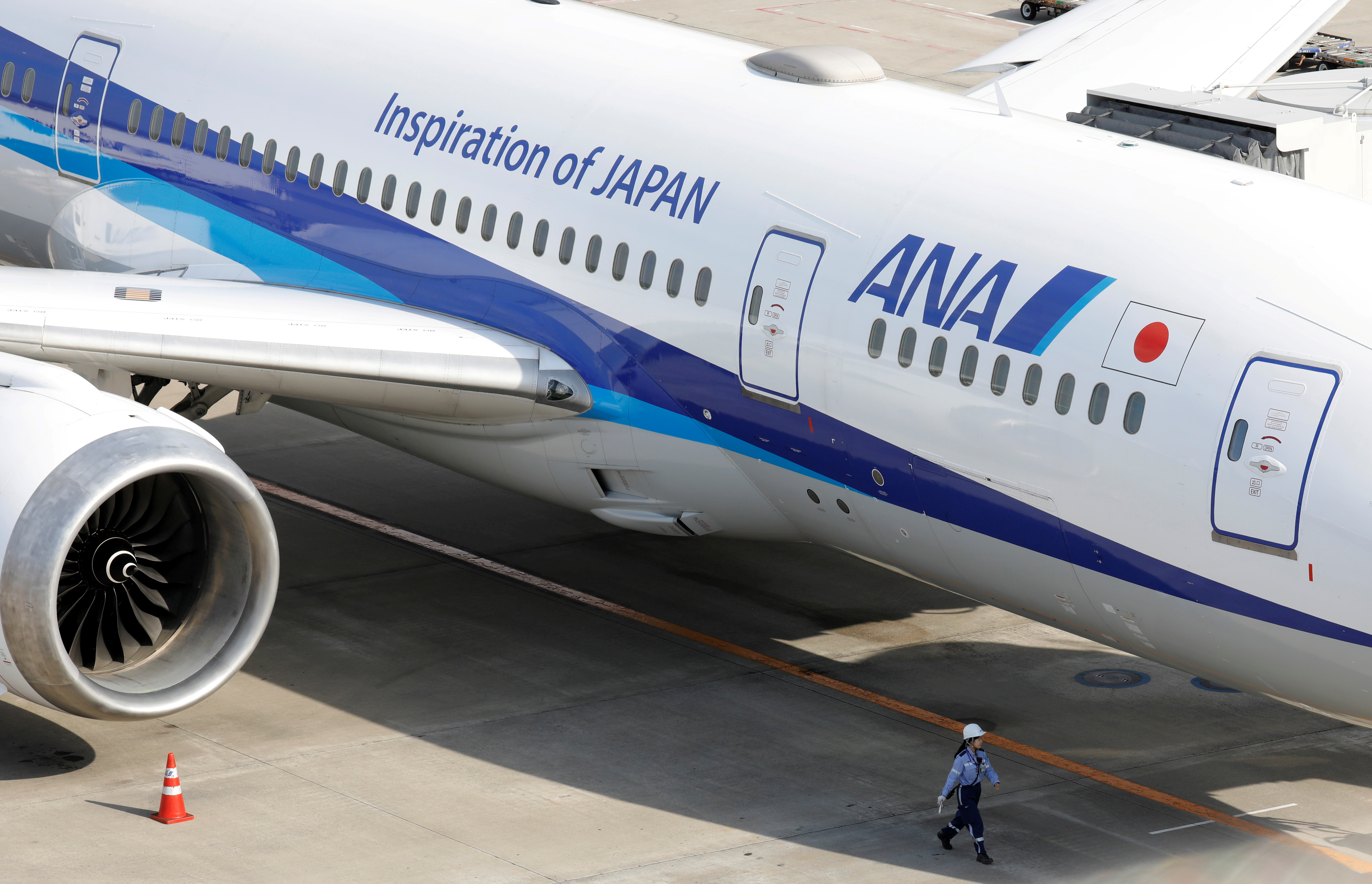 ａｎａ 国際線21年度夏ダイヤ16路線運休 運航規模半減へ 21年1月26日 エキサイトニュース