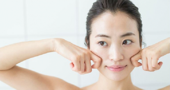 本当に小顔になるの 正しい小顔マッサージとは 専門家に聞いてきた 年10月9日 エキサイトニュース 6 12