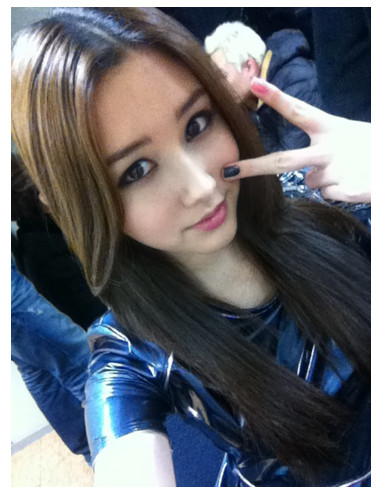 逆年齢詐称 韓国アイドル 15 がオトナっぽすぎて代にしか見えない 12年2月29日 エキサイトニュース