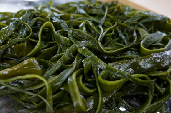 注意喚起 ふえるわかめちゃん をふやさないで食べたら大変な目にあった 13年9月12日 エキサイトニュース