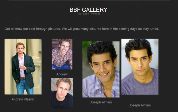 アメリカ版 花より男子 のキャストが発表され日米で話題に ネットの声 10代に見えない 笑うしかない 13年10月4日 エキサイトニュース