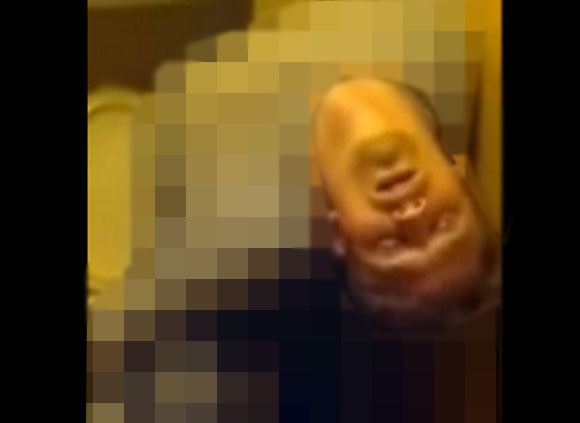 動画 ひねり具合がハンパねぇ 今までの概念をぶち壊す ジョジョ立ち が失禁しそうなほど衝撃的 14年1月日 エキサイトニュース