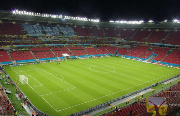 勝手に都市伝説 W杯の試合結果を事前に把握する方法があった ブラジルw杯 ドイツ対ブラジル戦のスコアと あるもの の奇妙な一致 14年8月1日 エキサイトニュース