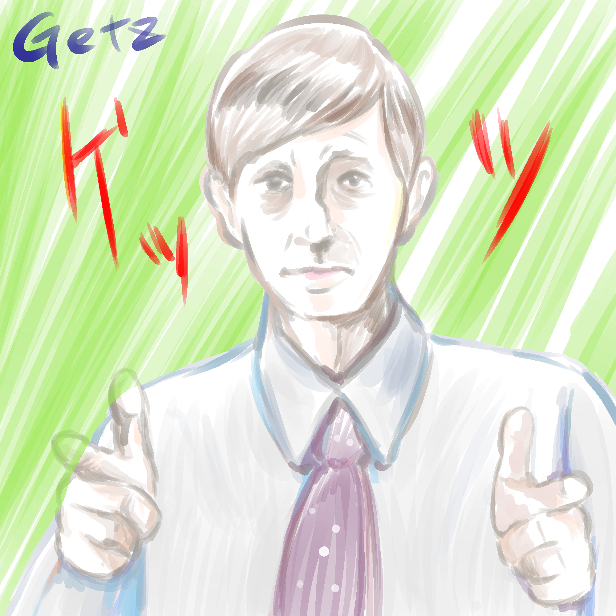 ブレイキング バッド おとり捜査官 ゲッツ の素顔に迫る イケメンじゃないのにプラダのモデルだった 思春期に癌を克服して俳優に 15年4月12日 エキサイトニュース