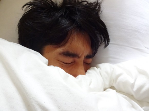 マジか 悪夢にはストレス解消という役目があるらしい 15年7月22日 エキサイトニュース