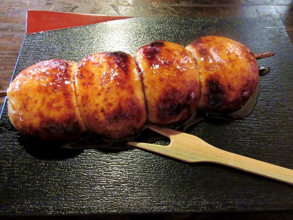 孤独のグルメ にも登場した群馬名物 焼きまんじゅう は焼かずにレンチンすると超ウマい この究極裏ワザを今すぐ試せ 15年12月6日 エキサイトニュース