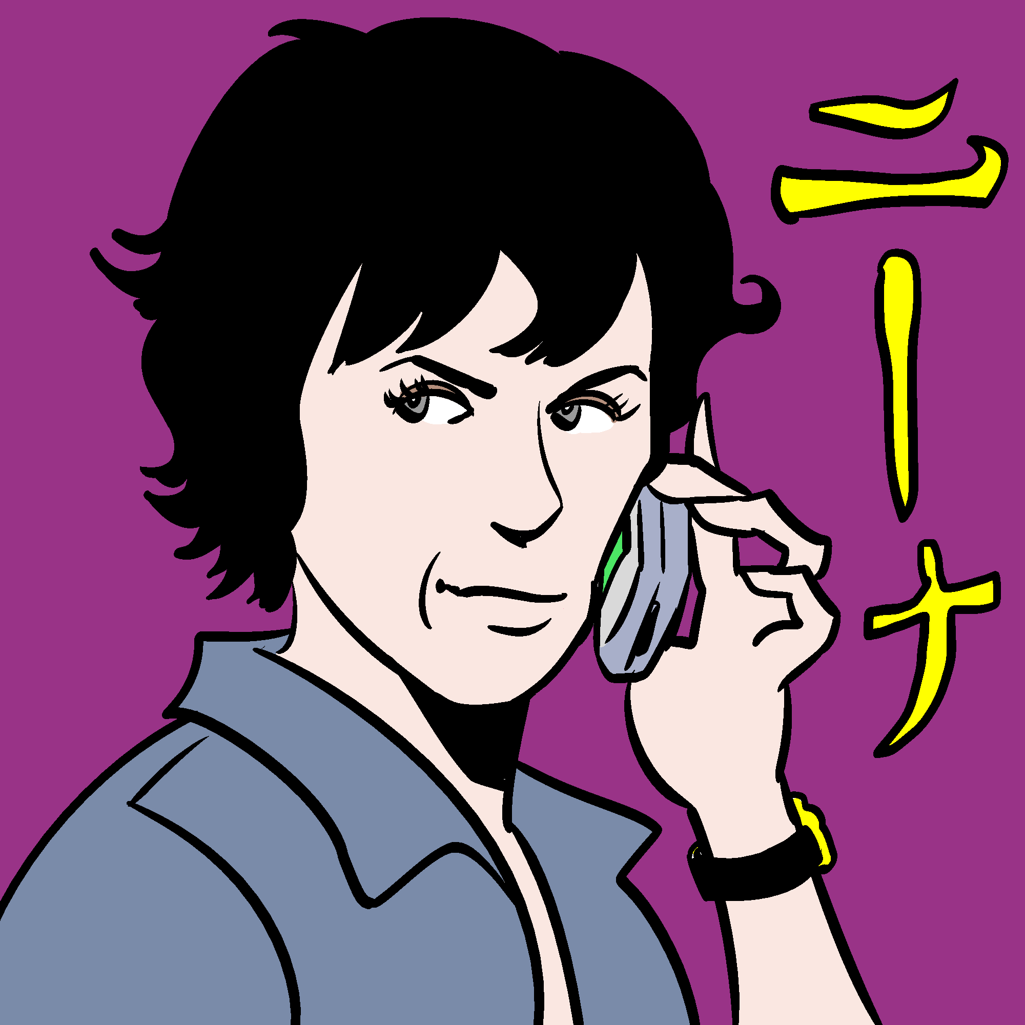 あの人は今 24 の悪女ニーナはどうしているんだ 本作で共演したcut支部局長ジョージ メイソンと結婚していた 16年4月3日 エキサイトニュース