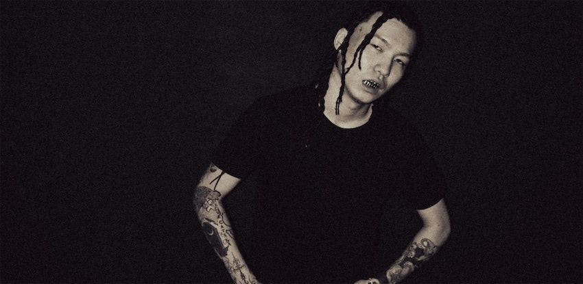 Mikado Rapper MIKADOがアルバム『HOMUNCULUS』リリース、全国19カ所廻るクラブツアーも - エキサイトニュース