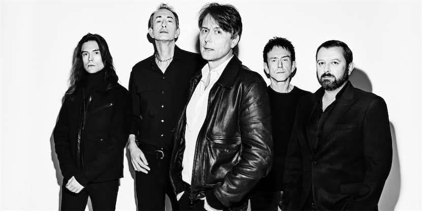 Suede – Antidepressants 500枚限定 BLOOD513