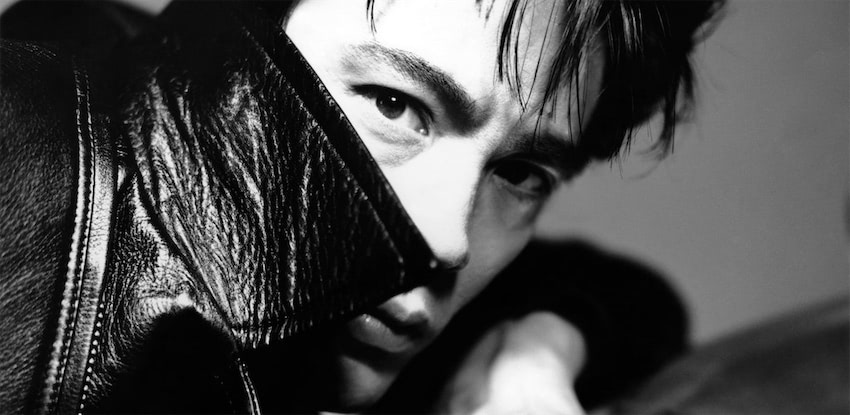 氷室京介、ソロデビュー35周年を記念した映像作品発売決定 (2023年10月 