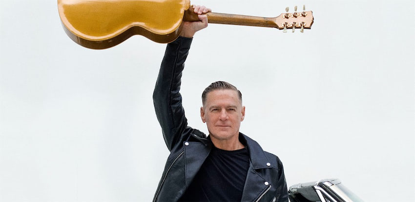 ブライアンアダムス Reckless ‑ 曲・歌詞：ブライアン・アダムス | Spotify