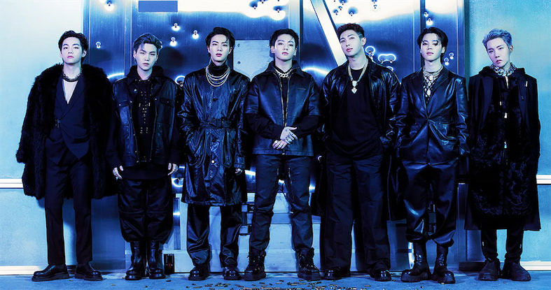 HYBEの音楽プロデューサーたちが語る BTSとK-POPの未来をつくる