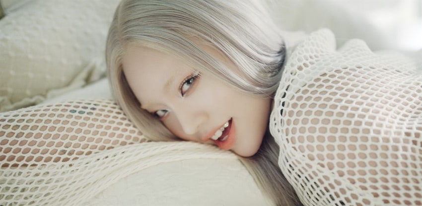 ちゃんみな、デビュー日に新曲「You Just Walked In My Life