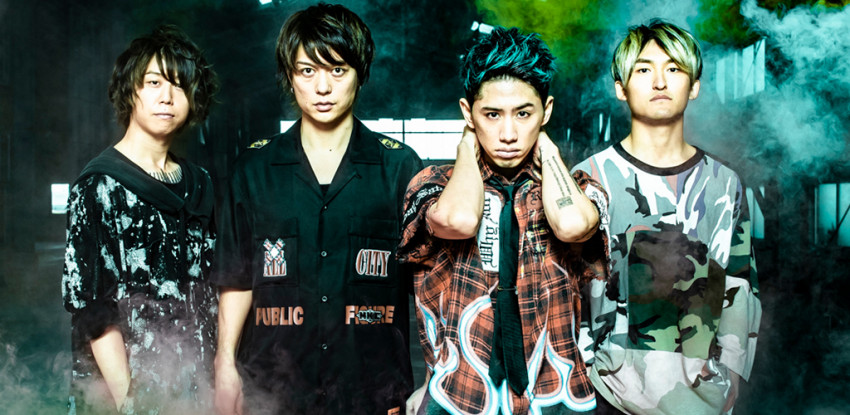 One Ok Rock ライブ映像2作品をyoutubeで限定公開 19年8月21日 エキサイトニュース