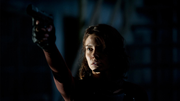 ウォーキング デッド シーズン11からマギー役が主役として復帰 19年10月7日 エキサイトニュース