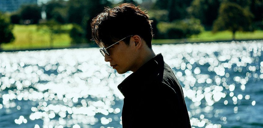 星野源 Apple Musicで語る 聴いた人の中で咲くような歌詞がとても好き 19年12月7日 エキサイトニュース