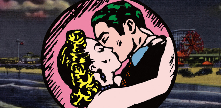 大滝詠一デビュー50周年作品 Happy Ending スペシャルムービーが公開 年3月10日 エキサイトニュース