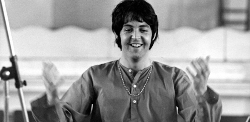 ポール マッカートニー直筆の ヘイ ジュード 歌詞 約1億円で落札 年4月13日 エキサイトニュース