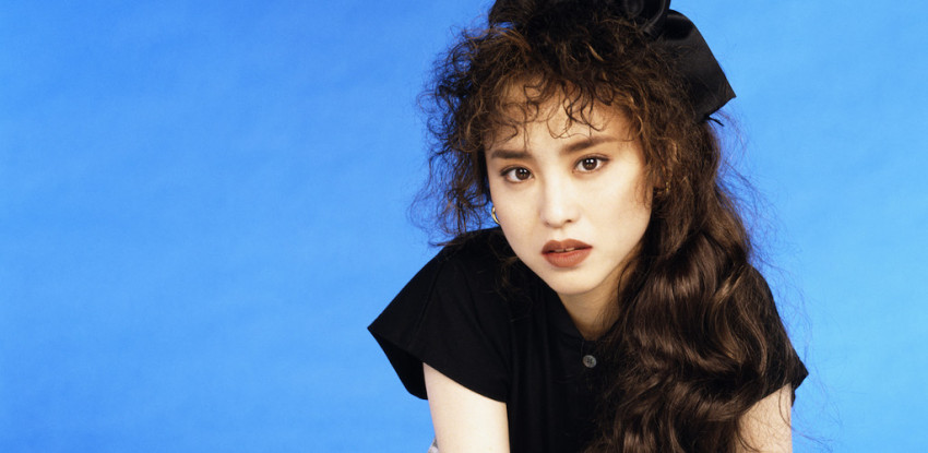 デビュー40周年を迎えた松田聖子80年代の10曲 加山雄三の永遠さに近いものがある 年5月7日 エキサイトニュース 11 11