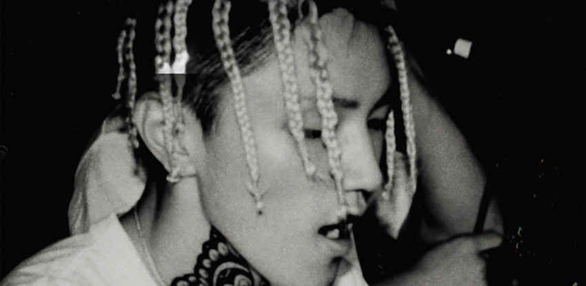 LEX LiFE アルバム 17曲収録