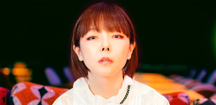 aiko、自身14枚目となる2年9ヶ月ぶりアルバムをリリース - エキサイト