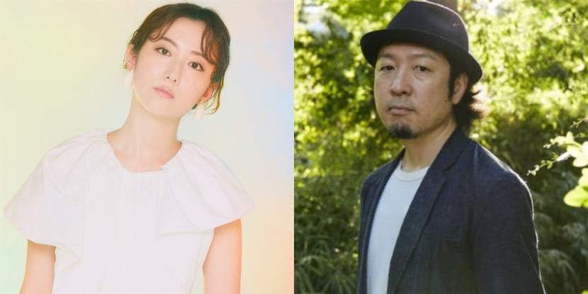 Moumoon Yukaと手島将彦が考える アーティストが 悩みを相談できる場所 21年3月9日 エキサイトニュース 2 14