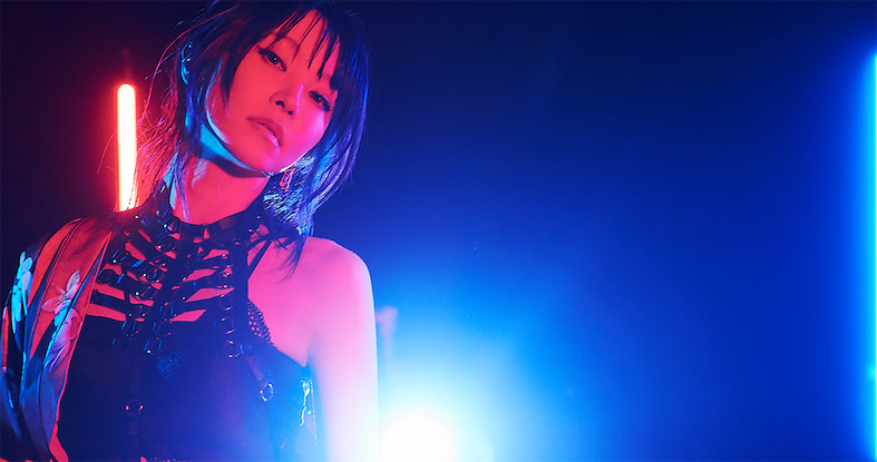 LiSAが語る、「明け星 / 白銀」の創作プロセス、いま自分が出すべき