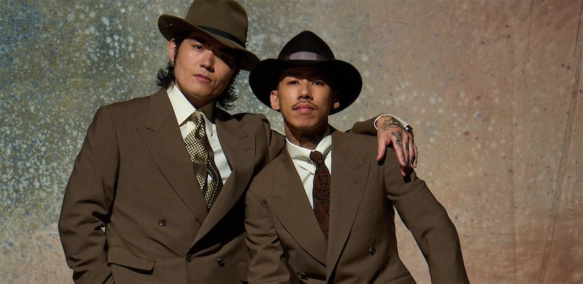 千葉雄喜(KOHH)新品レコード2枚セット RollingStone_43573_1.jpg