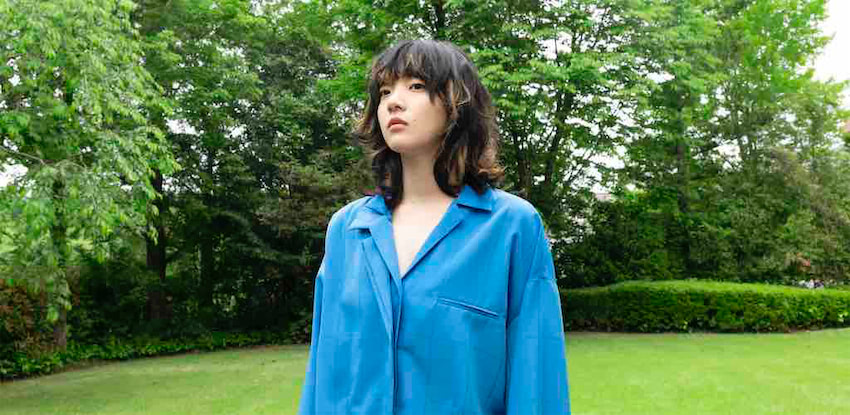 あいみょん、Classic 6と初タッグを組んだMV「3636」公開 - エキサイト