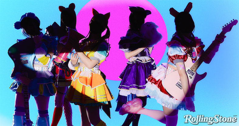 夢限大みゅーたいぷ、バーチャルとリアルの「壁」を壊す (2025年5月17