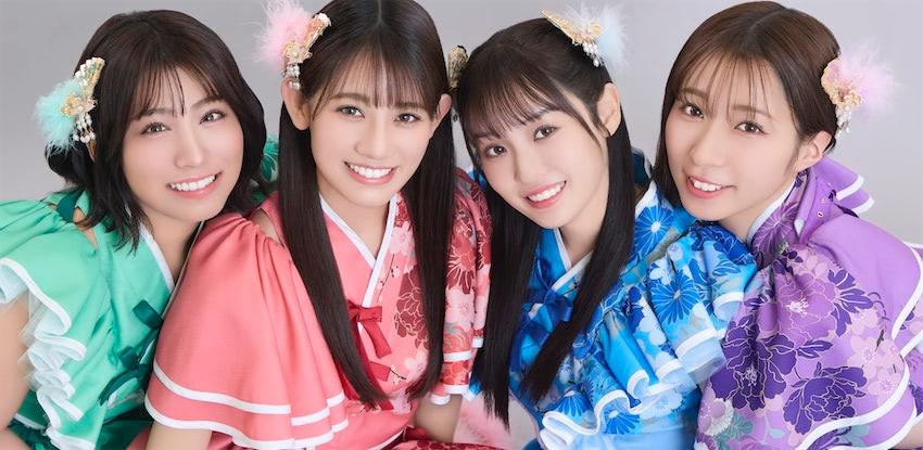 TEAM SHACHIが解散を発表、12月のラストライブにて13年8カ月の歴史に幕