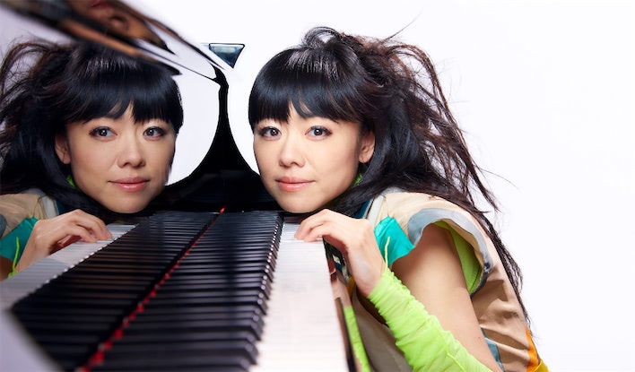 上原 ひろみ 12月15(木) 名古屋公演 日本特殊陶業市民会館 フォレスト