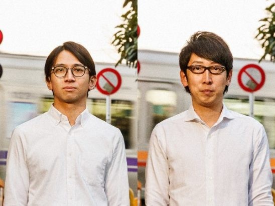 あー 聴いてた と言い合うトークライブ J Rock好き40歳による 愛と笑いと佐藤と吉川の夜 Vol 02 ロックカフェロフトにて開催 19年2月日 エキサイトニュース