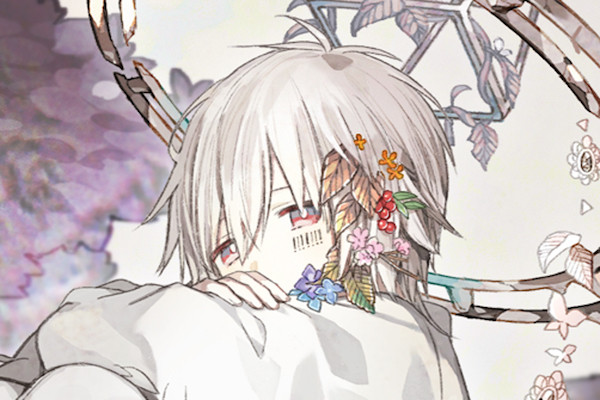 まふまふ Tvアニメ かつて神だった獣たちへ Op曲を担当 これ以上ない曲を書けるよう努めました 19年6月3日 エキサイトニュース