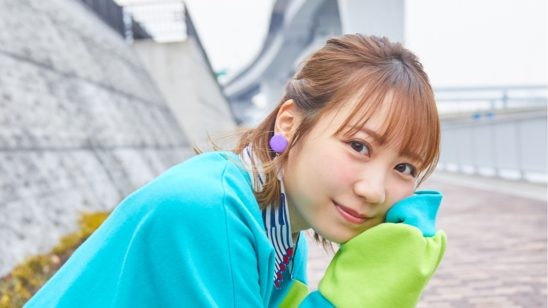 夏川椎菜小説 ぬけがら 発売記念イベント ぬけがらのなかみ Loft9にて開催決定 19年9月26日 エキサイトニュース