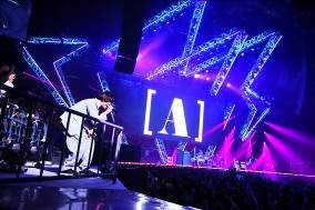 Alexandros King Gnu スキマスイッチなど豪華アーティストが出演の バズリズム Live 19 Huluで独占配信 19年11月22日 エキサイトニュース 2 2