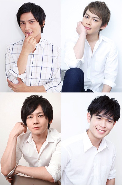 Silk Labo のエロメンがお送りするスペシャルイベント開催 19年12月15日 エキサイトニュース