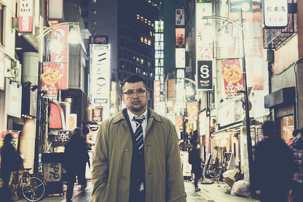 プロフィールで信じていいのは身長のみ 待合室は精神統一の場なり ケンドーコバヤシ主演 風俗ドラマ 桃色探訪 伝説の風俗 放送決定 年2月14日 エキサイトニュース