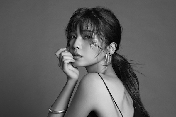 宇野実彩子 a が Voce Jj Ar Up Plus 女性ファッション4誌の表紙ジャック 年7月13日 エキサイトニュース