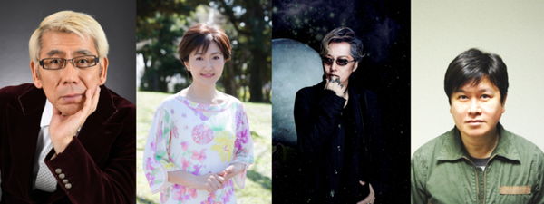 吉田照美 生稲晃子 石井竜也 三ツ矢雄二が 高橋みなみの これから 何する に登場 昭和から令和を学ぶ カルチャーウィーク 年9月4日 エキサイトニュース
